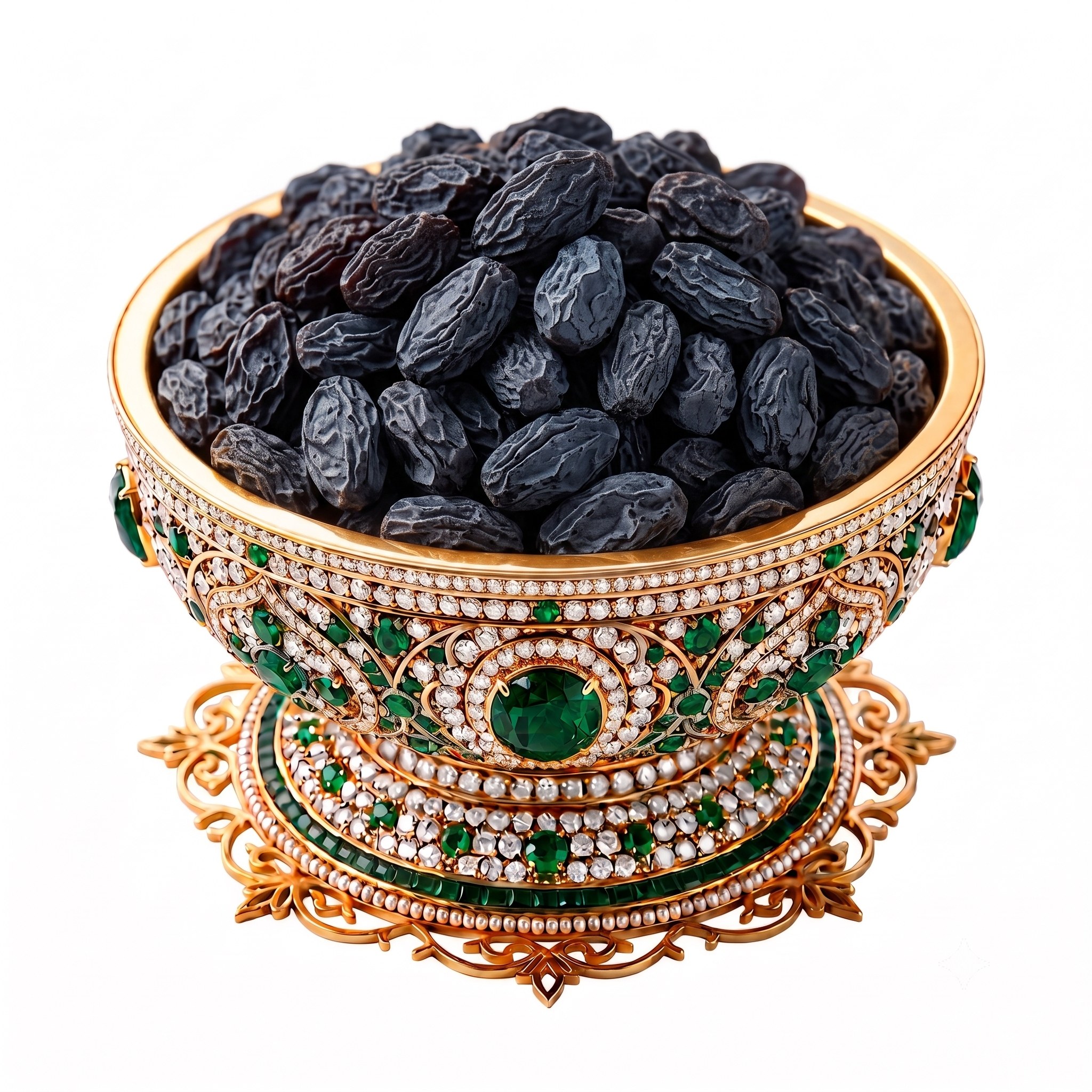 Golden Raisins