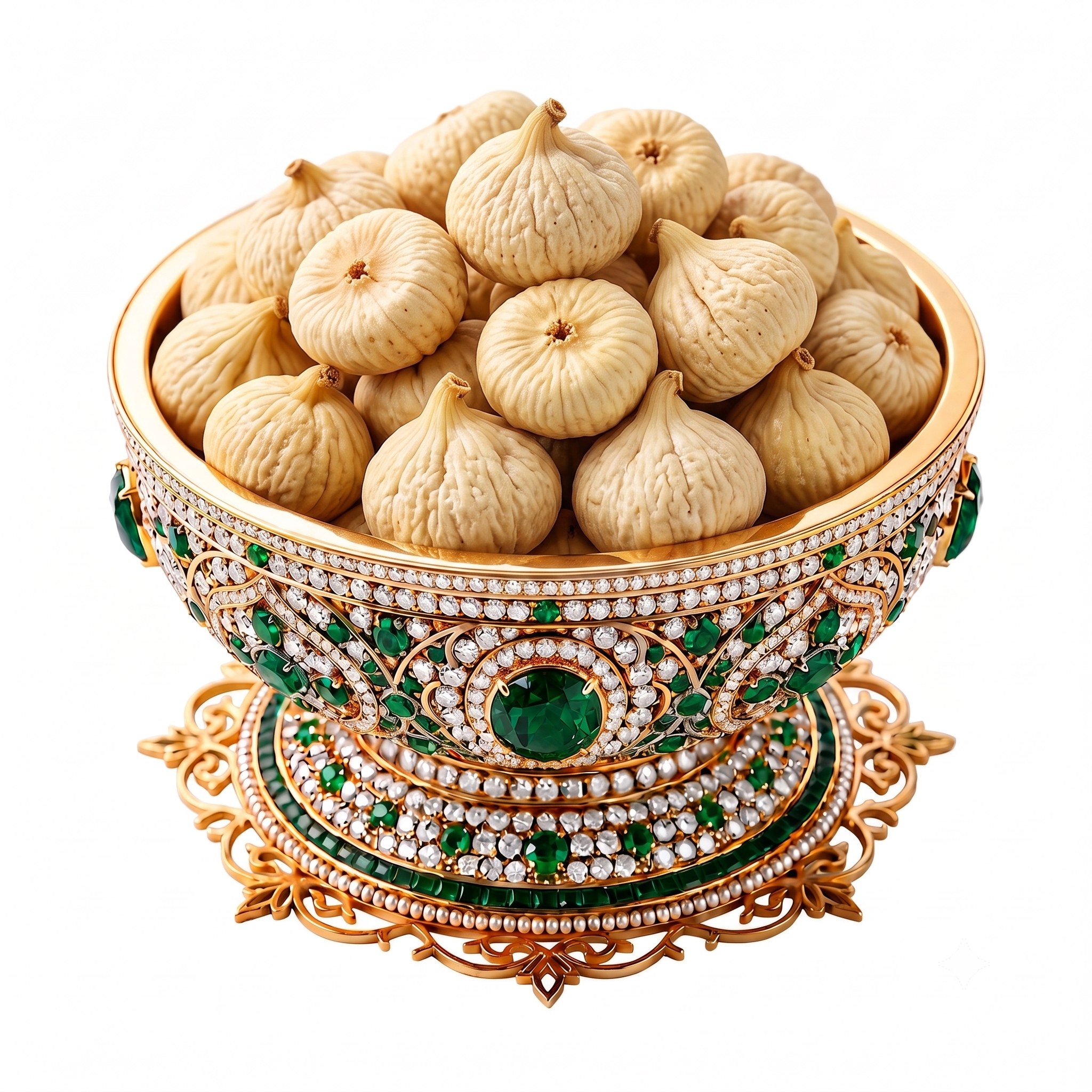 Premium Dried Fig