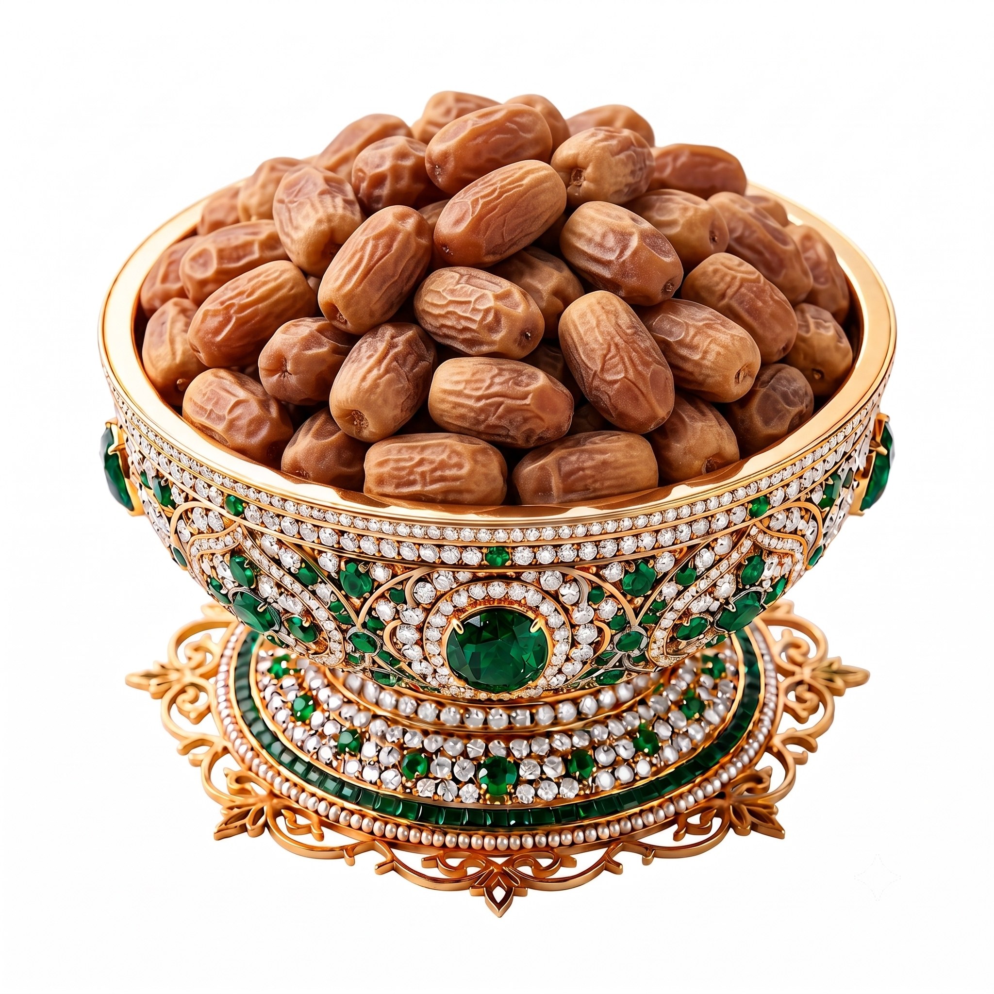 Estamaran (Sayer) Dates