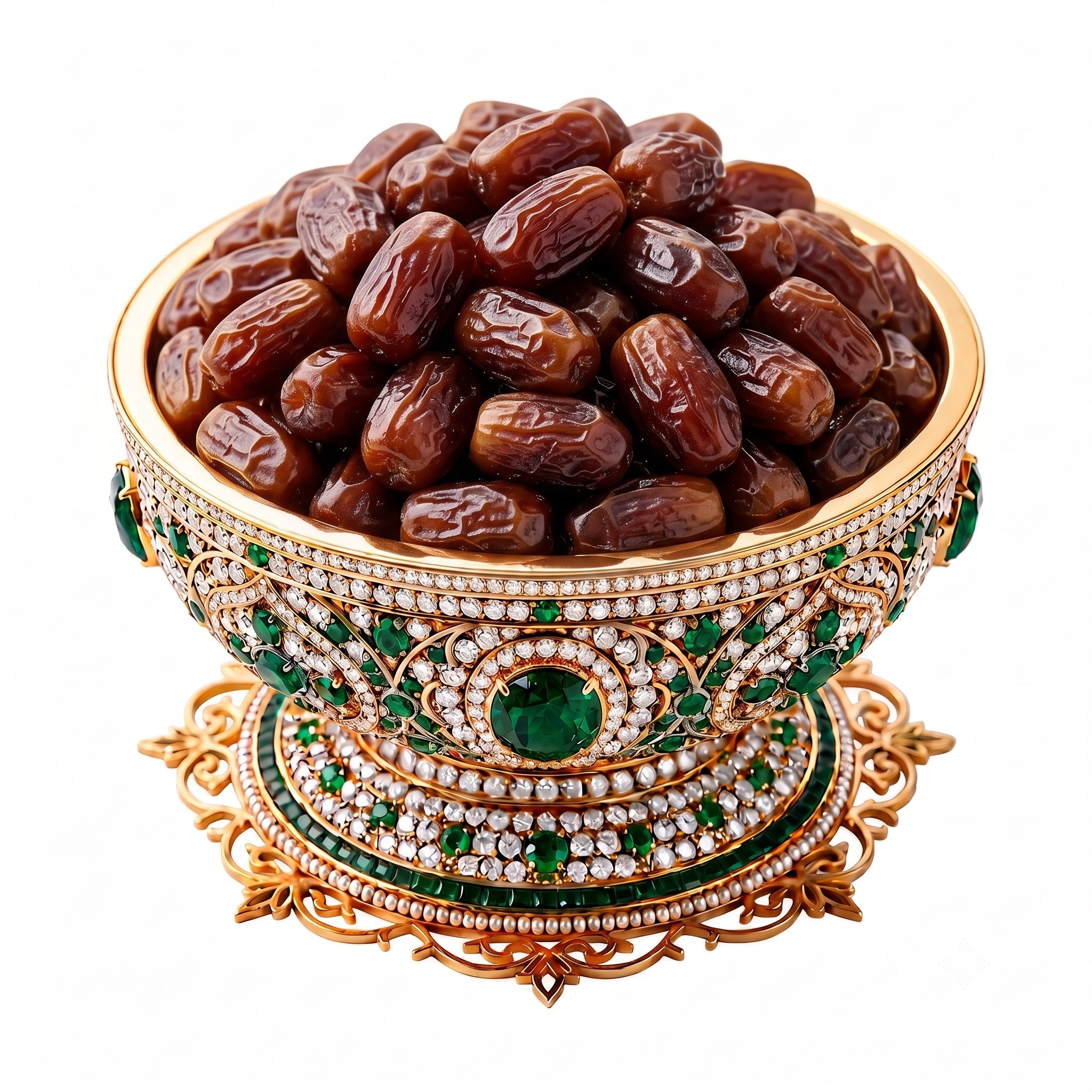 Zahidi Dates