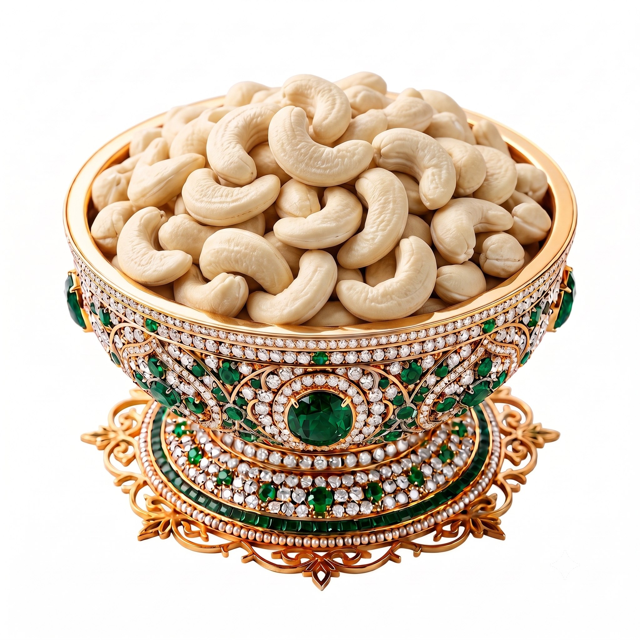 Cashew Nuts